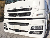 MITSUBISHI FUSO Super Great Aluminum Wing QKG-FS55VZ 2012 635,000km_4