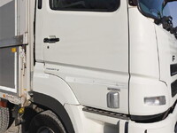 MITSUBISHI FUSO Super Great Aluminum Wing QKG-FS55VZ 2012 635,000km_5