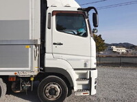 MITSUBISHI FUSO Super Great Aluminum Wing QKG-FS55VZ 2012 635,000km_6