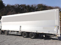 MITSUBISHI FUSO Super Great Aluminum Wing QKG-FS55VZ 2012 635,000km_9