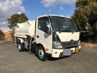 HINO Dutro Tank Lorry 2KG-XZU700M 2025 600km_3