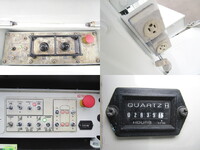 HINO Dutro Cherry Picker TKG-XZU600E 2016 27,000km_10