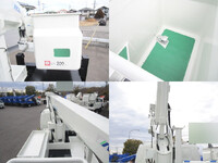 HINO Dutro Cherry Picker TKG-XZU600E 2016 27,000km_11