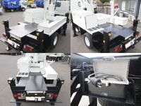 HINO Dutro Cherry Picker TKG-XZU600E 2016 27,000km_12