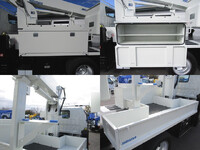 HINO Dutro Cherry Picker TKG-XZU600E 2016 27,000km_15