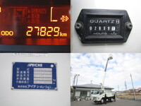 HINO Dutro Cherry Picker TKG-XZU600E 2016 27,000km_20