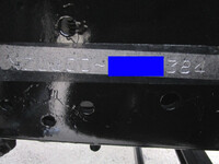 HINO Dutro Cherry Picker TKG-XZU600E 2016 27,000km_22