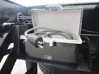 HINO Dutro Cherry Picker TKG-XZU600E 2016 27,000km_24