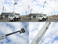 HINO Dutro Cherry Picker TKG-XZU600E 2016 27,000km_8