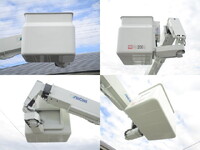 HINO Dutro Cherry Picker TKG-XZU600E 2016 27,000km_9