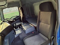 HINO Profia Self Loader (With 4 Steps Of Cranes) ADG-FW1EXYJ 2006 612,500km_11