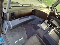 HINO Profia Self Loader (With 4 Steps Of Cranes) ADG-FW1EXYJ 2006 612,500km_12