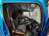 HINO Profia Self Loader (With 4 Steps Of Cranes) ADG-FW1EXYJ 2006 612,500km_14