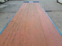 HINO Profia Self Loader (With 4 Steps Of Cranes) ADG-FW1EXYJ 2006 612,500km_17