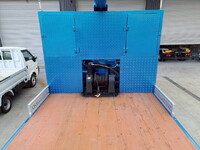 HINO Profia Self Loader (With 4 Steps Of Cranes) ADG-FW1EXYJ 2006 612,500km_19