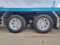 HINO Profia Self Loader (With 4 Steps Of Cranes) ADG-FW1EXYJ 2006 612,500km_21