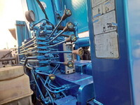 HINO Profia Self Loader (With 4 Steps Of Cranes) ADG-FW1EXYJ 2006 612,500km_23