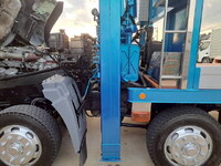 HINO Profia Self Loader (With 4 Steps Of Cranes) ADG-FW1EXYJ 2006 612,500km_24