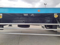 HINO Profia Self Loader (With 4 Steps Of Cranes) ADG-FW1EXYJ 2006 612,500km_25