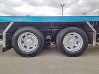 HINO Profia Self Loader (With 4 Steps Of Cranes) ADG-FW1EXYJ 2006 612,500km_26