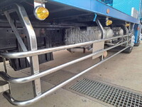 HINO Profia Self Loader (With 4 Steps Of Cranes) ADG-FW1EXYJ 2006 612,500km_27