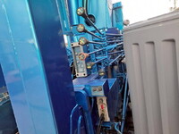 HINO Profia Self Loader (With 4 Steps Of Cranes) ADG-FW1EXYJ 2006 612,500km_28