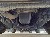 HINO Profia Self Loader (With 4 Steps Of Cranes) ADG-FW1EXYJ 2006 612,500km_31