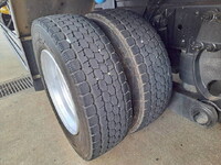 HINO Profia Self Loader (With 4 Steps Of Cranes) ADG-FW1EXYJ 2006 612,500km_32