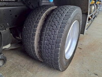 HINO Profia Self Loader (With 4 Steps Of Cranes) ADG-FW1EXYJ 2006 612,500km_33