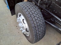 HINO Profia Self Loader (With 4 Steps Of Cranes) ADG-FW1EXYJ 2006 612,500km_35