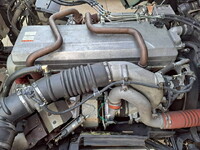 HINO Profia Self Loader (With 4 Steps Of Cranes) ADG-FW1EXYJ 2006 612,500km_36