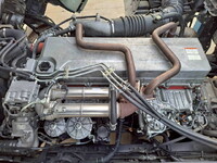 HINO Profia Self Loader (With 4 Steps Of Cranes) ADG-FW1EXYJ 2006 612,500km_37