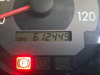 HINO Profia Self Loader (With 4 Steps Of Cranes) ADG-FW1EXYJ 2006 612,500km_39