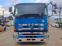 HINO Profia Self Loader (With 4 Steps Of Cranes) ADG-FW1EXYJ 2006 612,500km_5