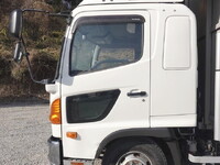 HINO Ranger Aluminum Wing TKG-GD7JPAG 2015 447,000km_10