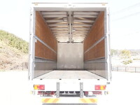 HINO Ranger Aluminum Wing TKG-GD7JPAG 2015 447,000km_13