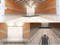 HINO Ranger Aluminum Wing TKG-GD7JPAG 2015 447,000km_14