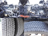 HINO Ranger Aluminum Wing TKG-GD7JPAG 2015 447,000km_20