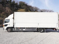 HINO Ranger Aluminum Wing TKG-GD7JPAG 2015 447,000km_8