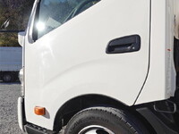 HINO Dutro Refrigerator & Freezer Truck SKG-XZU710M 2012 271,000km_11
