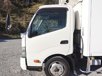 HINO Dutro Refrigerator & Freezer Truck SKG-XZU710M 2012 271,000km_12
