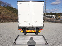 HINO Dutro Refrigerator & Freezer Truck SKG-XZU710M 2012 271,000km_13