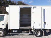 HINO Dutro Refrigerator & Freezer Truck SKG-XZU710M 2012 271,000km_14