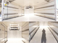 HINO Dutro Refrigerator & Freezer Truck SKG-XZU710M 2012 271,000km_16