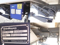 HINO Dutro Refrigerator & Freezer Truck SKG-XZU710M 2012 271,000km_21