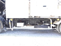 HINO Dutro Refrigerator & Freezer Truck SKG-XZU710M 2012 271,000km_23