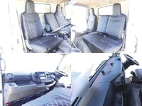 HINO Dutro Refrigerator & Freezer Truck SKG-XZU710M 2012 271,000km_24