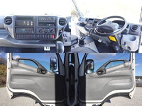 HINO Dutro Refrigerator & Freezer Truck SKG-XZU710M 2012 271,000km_25