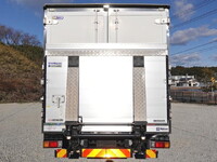 HINO Dutro Refrigerator & Freezer Truck SKG-XZU710M 2012 271,000km_2