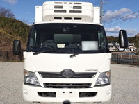 HINO Dutro Refrigerator & Freezer Truck SKG-XZU710M 2012 271,000km_3